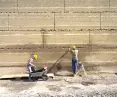 PREFABRICATED UNSTABILIZED RAMMED EARTH ELEMENTS FOR A SUSTAINABLE AND CIRCULAR BUILDING INDUSTRY