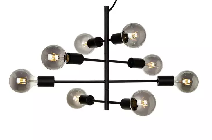 Portel lamp