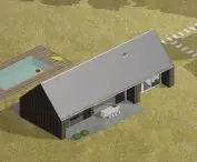axonometry