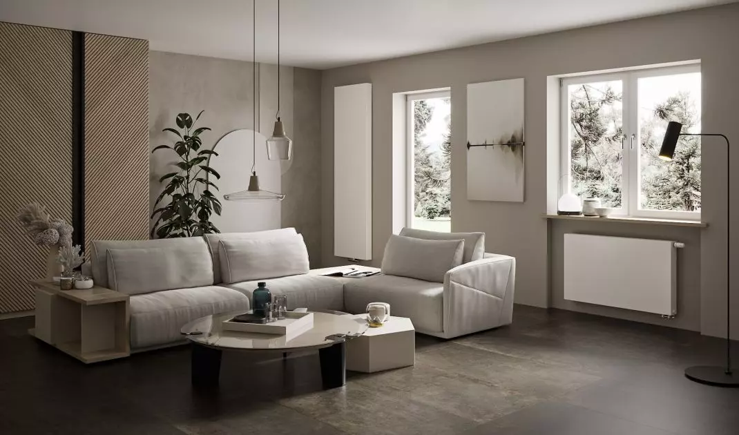Tinos H w salonie