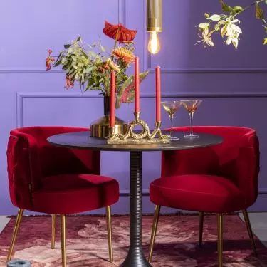 Valentine's Day arrangements