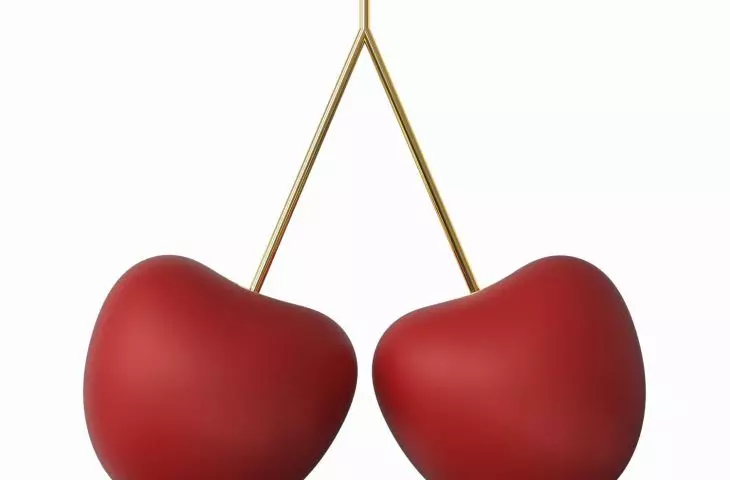 Valentine's Day arrangements