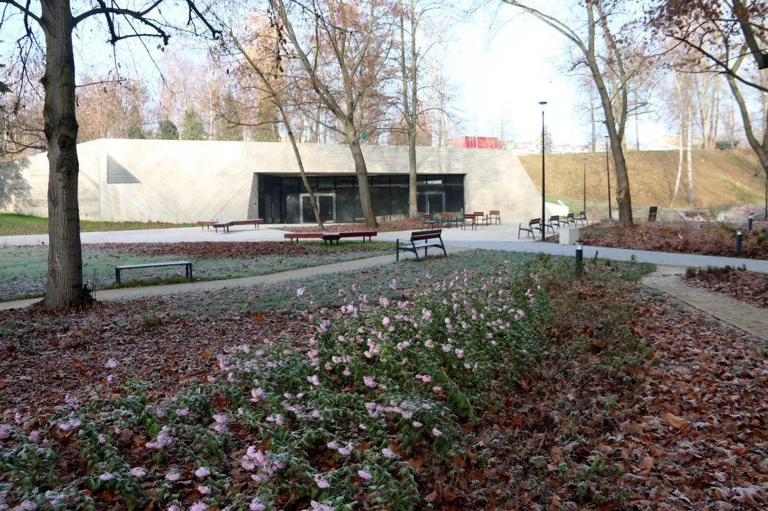 Park Miejski