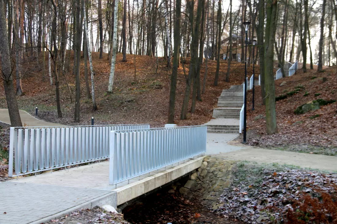 Park Miejski