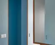interior details
