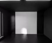 minimalist photography studio