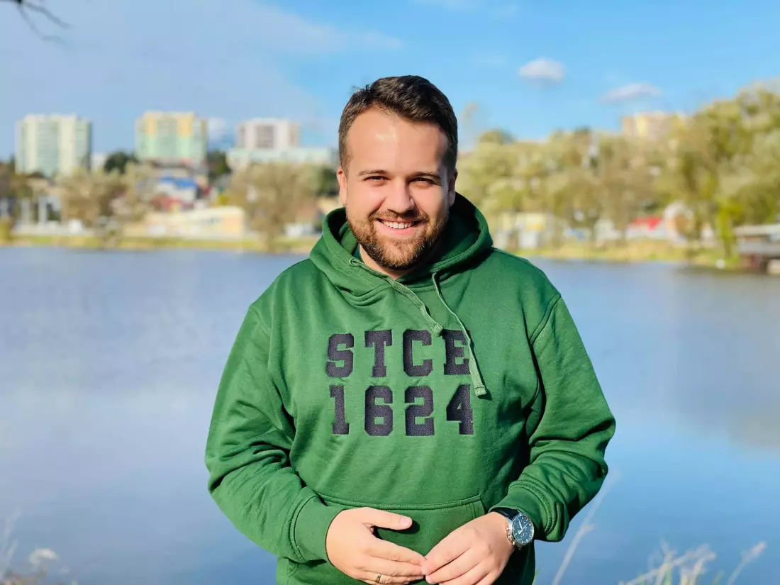 Marek Materek