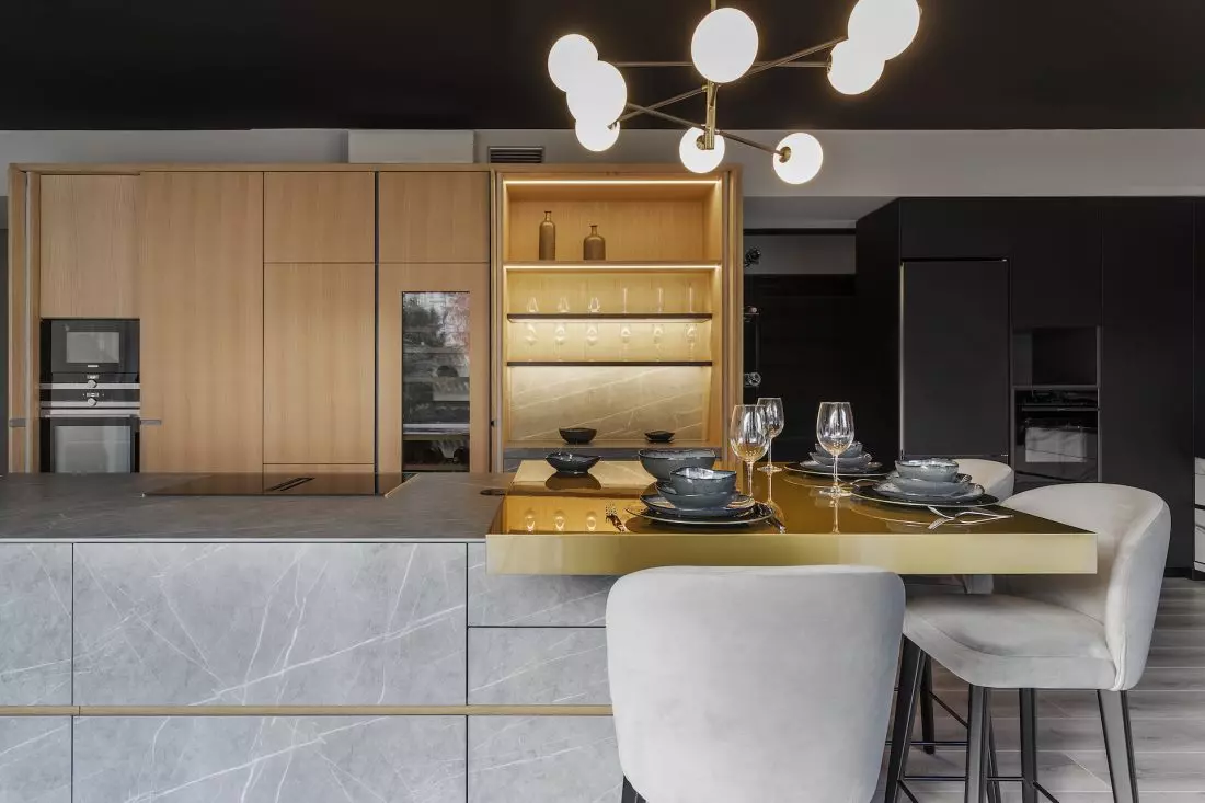 Kuchnia Neolith