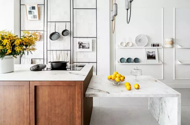 Kuchnia Neolith
