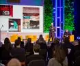 Special guests at the D&A Design and Architecture Forum were Jerzy Szczepanik-Dzikowski and Marek Moskal of JEMS Architekci studio