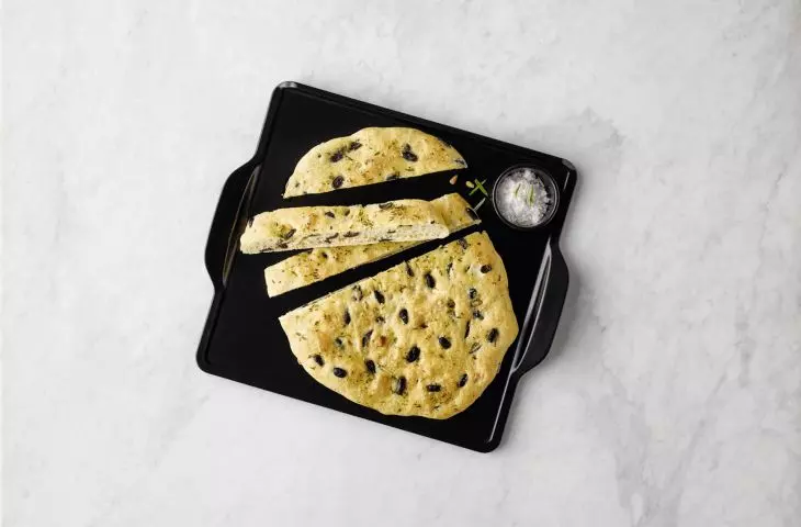Kamień do pizzy Gourmet