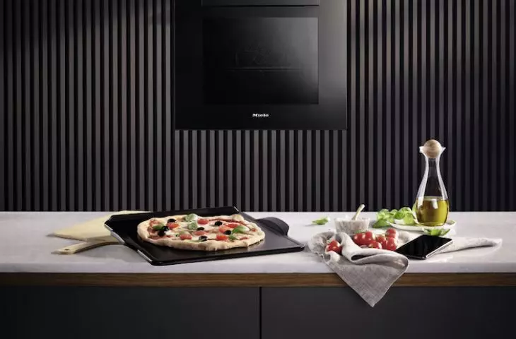 Discovery Class Oven