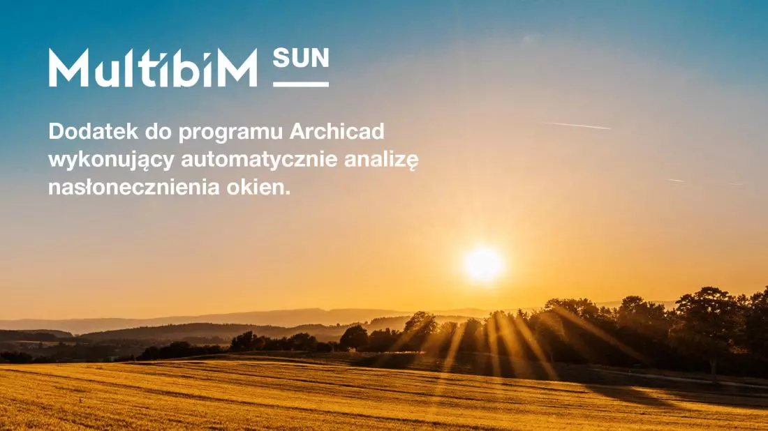 Multibim SUN