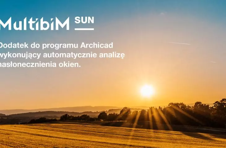 Multibim SUN
