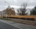 Teren po pawilonie handlowym, ul. Murawa, Poznań - miejsce pod zabudowę wg proj. Insomia Szymon Januszewski