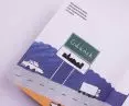 The book 