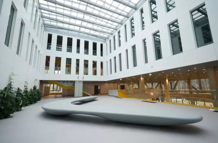 UW Building