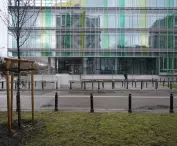UW Building