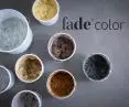 Fade color