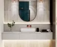 House near Warsaw - toilet