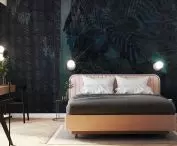 House near Warsaw - bedroom