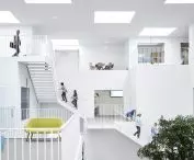 UCN, Denmark
