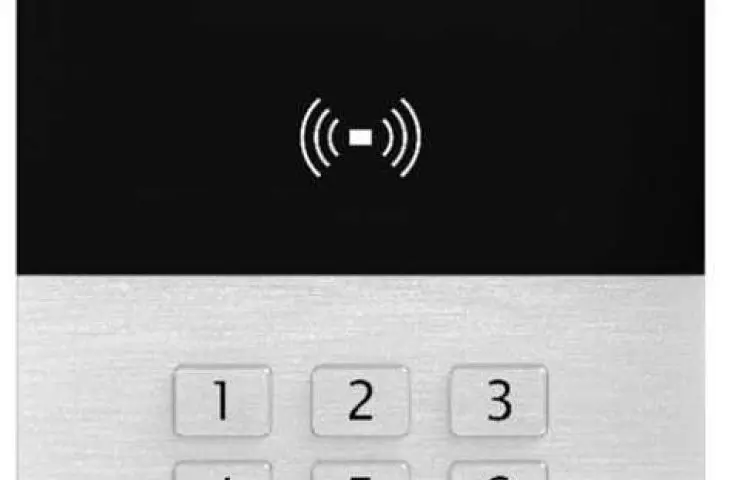 NICE videophones