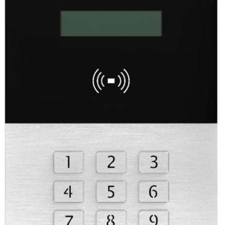 NICE videophones