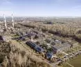 II Nagroda w konkursie na koncepcje Centrum Gamingowo–Technologicznego w Katowicach