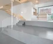 Dom z korka
