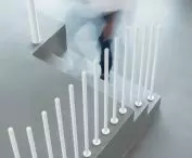 Dom z korka