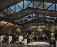 III Nagroda w konkursie na koncepcje Centrum Gamingowo–Technologicznego w Katowicach