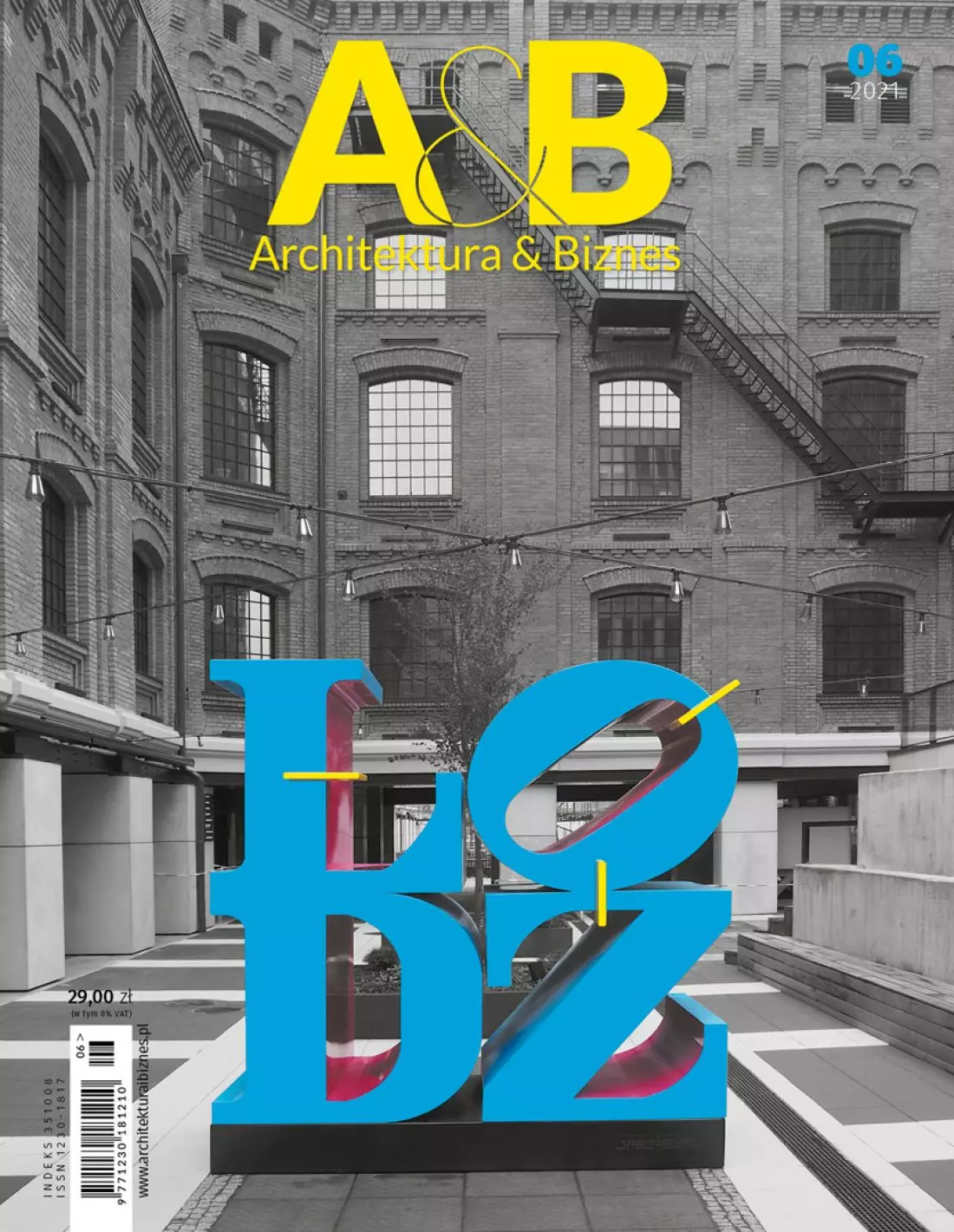 A&B 06/2021