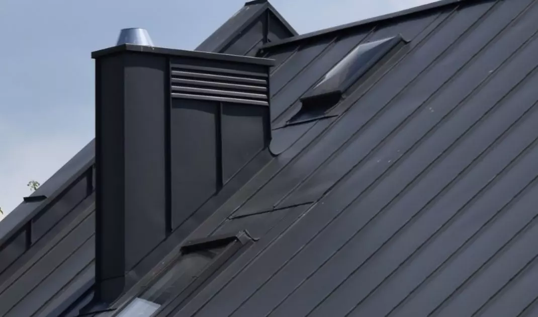 Roof coverings