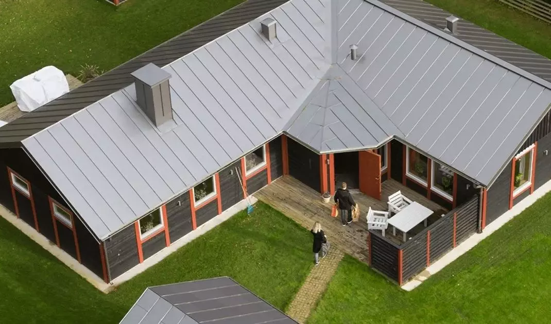 Roof coverings