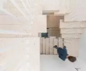 Dom z korka