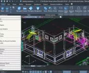ZWCAD Architecture 2022