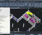 ZWCAD Architecture 2022