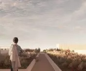 roof garden