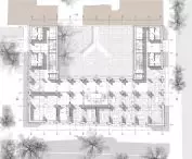 1st floor plan