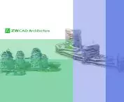ZWCAD Architecture 2022