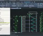 ZWCAD Architecture 2022  