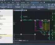 ZWCAD Architecture 2022