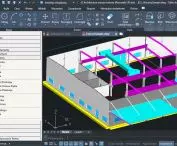 ZWCAD Architecture 2022