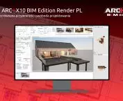 ARC+X10 software