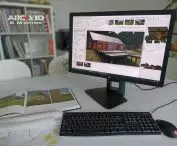 ARC+ program