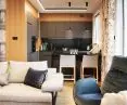 III Nagroda w kategorii Light Up the space! Private