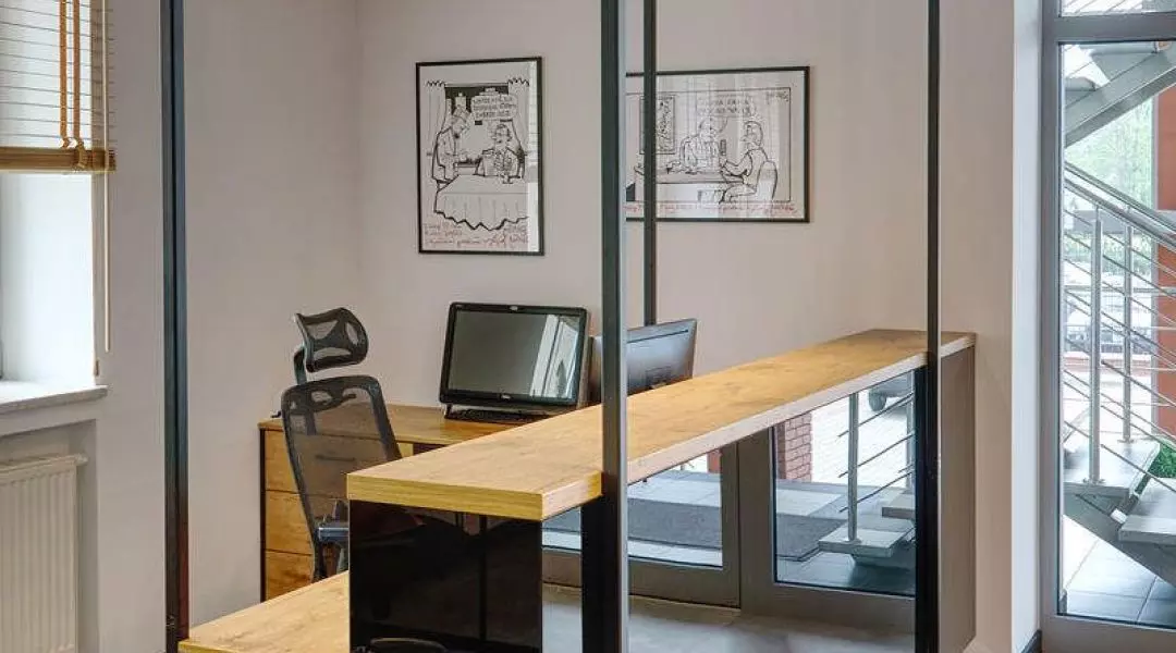 Wyróżnienie w kategorii Light Up the space! Public
