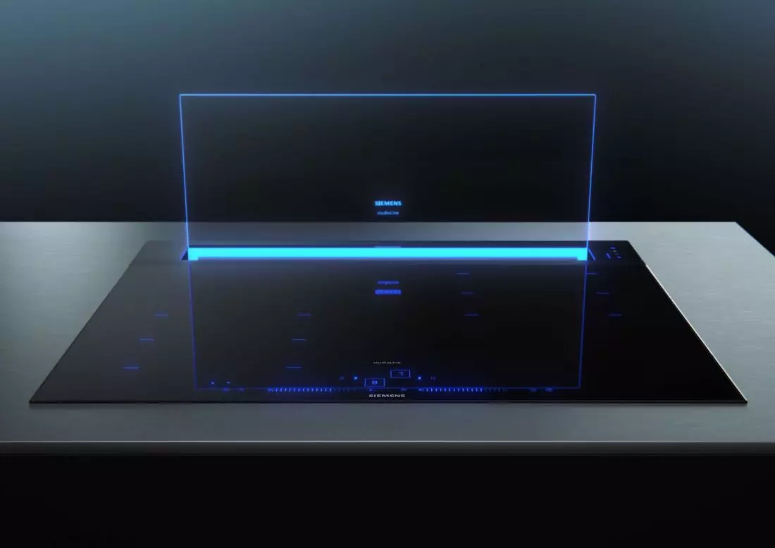 Siemens iQ700