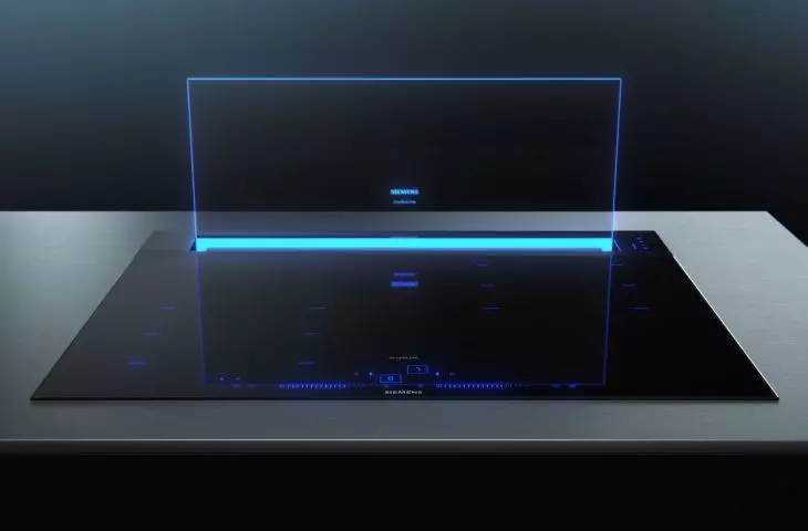 Siemens iQ700